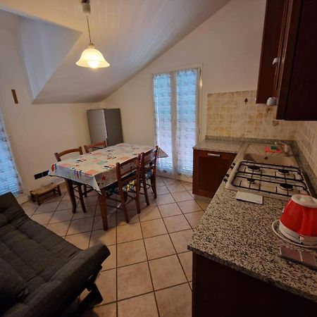 Palm House Apartman Albenga Kültér fotó