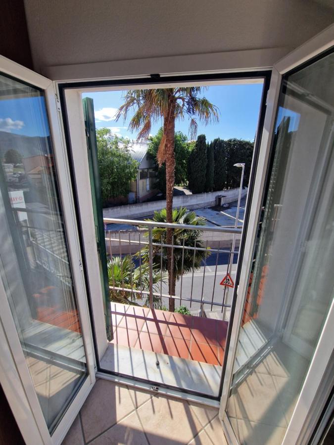 Palm House Apartman Albenga Kültér fotó