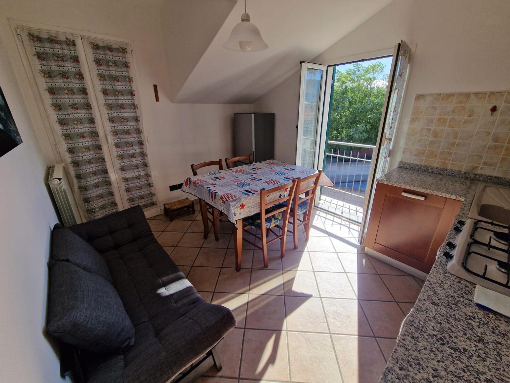 Palm House Apartman Albenga Kültér fotó